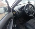 Серый Киа Сид, объемом двигателя 1.4 л и пробегом 185 тыс. км за 5900 $, фото 7 на Automoto.ua