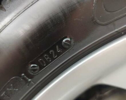 Сірий Кіа Сід, об'ємом двигуна 1.58 л та пробігом 240 тис. км за 6850 $, фото 11 на Automoto.ua