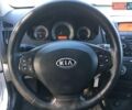 Серый Киа Сид, объемом двигателя 1.6 л и пробегом 200 тыс. км за 6300 $, фото 6 на Automoto.ua