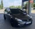 Серый Киа Сид, объемом двигателя 1.58 л и пробегом 331 тыс. км за 5999 $, фото 6 на Automoto.ua