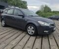 Серый Киа Сид, объемом двигателя 6 л и пробегом 261 тыс. км за 6700 $, фото 1 на Automoto.ua