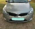 Сірий Кіа Сід, об'ємом двигуна 1.6 л та пробігом 214 тис. км за 5850 $, фото 1 на Automoto.ua