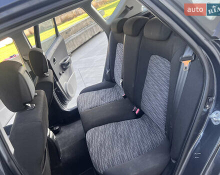 Серый Киа Сид, объемом двигателя 1.4 л и пробегом 160 тыс. км за 5550 $, фото 9 на Automoto.ua