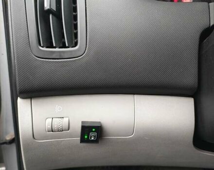 Сірий Кіа Сід, об'ємом двигуна 1.59 л та пробігом 157 тис. км за 6350 $, фото 4 на Automoto.ua