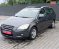 Серый Киа Сид, объемом двигателя 1.4 л и пробегом 161 тыс. км за 6299 $, фото 1 на Automoto.ua