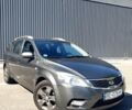 Серый Киа Сид, объемом двигателя 1.4 л и пробегом 151 тыс. км за 5799 $, фото 1 на Automoto.ua
