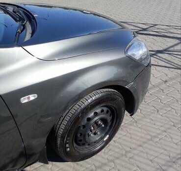 Серый Киа Сид, объемом двигателя 1.4 л и пробегом 210 тыс. км за 6300 $, фото 6 на Automoto.ua