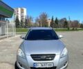 Серый Киа Сид, объемом двигателя 1.6 л и пробегом 250 тыс. км за 6200 $, фото 1 на Automoto.ua