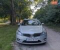 Сірий Кіа Сід, об'ємом двигуна 1.59 л та пробігом 143 тис. км за 6700 $, фото 9 на Automoto.ua