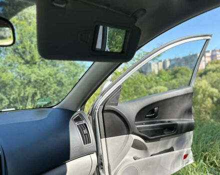 Сірий Кіа Сід, об'ємом двигуна 1.6 л та пробігом 89 тис. км за 7000 $, фото 25 на Automoto.ua