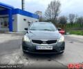 Серый Киа Сид, объемом двигателя 1.4 л и пробегом 187 тыс. км за 5700 $, фото 1 на Automoto.ua