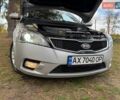 Серый Киа Сид, объемом двигателя 1.6 л и пробегом 313 тыс. км за 6500 $, фото 9 на Automoto.ua