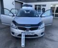 Серый Киа Сид, объемом двигателя 1.6 л и пробегом 207 тыс. км за 6499 $, фото 1 на Automoto.ua