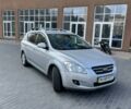 Серый Киа Сид, объемом двигателя 1.6 л и пробегом 95 тыс. км за 6600 $, фото 1 на Automoto.ua