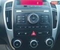 Серый Киа Сид, объемом двигателя 1.4 л и пробегом 227 тыс. км за 5800 $, фото 25 на Automoto.ua