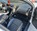 Серый Киа Сид, объемом двигателя 2 л и пробегом 187 тыс. км за 4999 $, фото 22 на Automoto.ua