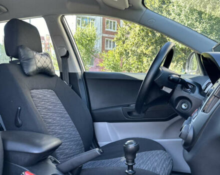 Сірий Кіа Сід, об'ємом двигуна 1.6 л та пробігом 89 тис. км за 7000 $, фото 19 на Automoto.ua