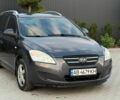 Серый Киа Сид, объемом двигателя 1.4 л и пробегом 224 тыс. км за 4300 $, фото 1 на Automoto.ua