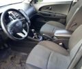 Серый Киа Сид, объемом двигателя 1.6 л и пробегом 232 тыс. км за 5274 $, фото 9 на Automoto.ua