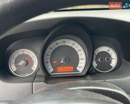 Кіа Сід 2009 у Львові на Automoto.ua Сірий Кіа Сід, об'ємом двигуна 1.59 л та пробігом 129 тис. км за 2999 $, фото 7 на Automoto.ua