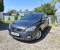 Киа Сид 2009 в Белой Церкве на Automoto.ua Серый Киа Сид, объемом двигателя 1.6 л и пробегом 234 тыс. км за 8250 $, фото 1 на Automoto.ua