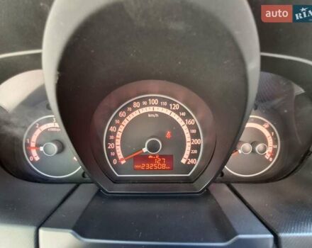 Серый Киа Сид, объемом двигателя 1.59 л и пробегом 235 тыс. км за 8250 $, фото 2 на Automoto.ua