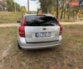 Серый Киа Сид, объемом двигателя 1.6 л и пробегом 313 тыс. км за 6500 $, фото 7 на Automoto.ua