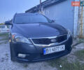 Серый Киа Сид, объемом двигателя 1.6 л и пробегом 259 тыс. км за 5700 $, фото 1 на Automoto.ua