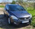 Серый Киа Сид, объемом двигателя 1.6 л и пробегом 249 тыс. км за 7550 $, фото 1 на Automoto.ua