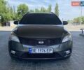 Серый Киа Сид, объемом двигателя 1.58 л и пробегом 331 тыс. км за 5999 $, фото 3 на Automoto.ua