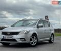 Серый Киа Сид, объемом двигателя 1.6 л и пробегом 220 тыс. км за 6222 $, фото 1 на Automoto.ua