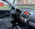 Серый Киа Сид, объемом двигателя 1.4 л и пробегом 143 тыс. км за 6500 $, фото 23 на Automoto.ua