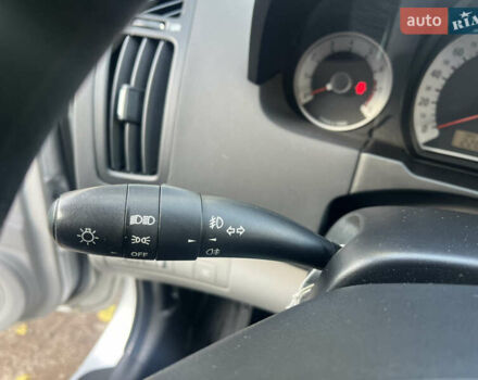 Кіа Сід 2009 у Ахтырке на Automoto.ua Сірий Кіа Сід, об'ємом двигуна 1.6 л та пробігом 226 тис. км за 6445 $, фото 60 на Automoto.ua