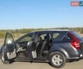 Серый Киа Сид, объемом двигателя 1.4 л и пробегом 168 тыс. км за 6000 $, фото 10 на Automoto.ua