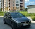 Сірий Кіа Сід, об'ємом двигуна 1.6 л та пробігом 278 тис. км за 6300 $, фото 1 на Automoto.ua