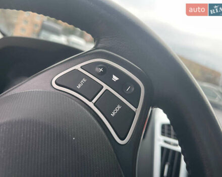 Сірий Кіа Сід, об'ємом двигуна 1.6 л та пробігом 192 тис. км за 6400 $, фото 22 на Automoto.ua