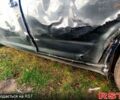 Серый Киа Сид, объемом двигателя 16 л и пробегом 210 тыс. км за 4100 $, фото 1 на Automoto.ua