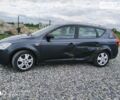 Серый Киа Сид, объемом двигателя 1.4 л и пробегом 205 тыс. км за 5500 $, фото 1 на Automoto.ua