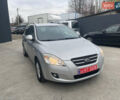 Сірий Кіа Сід, об'ємом двигуна 1.6 л та пробігом 192 тис. км за 6400 $, фото 18 на Automoto.ua