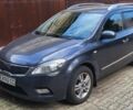 Серый Киа Сид, объемом двигателя 0 л и пробегом 2 тыс. км за 5700 $, фото 1 на Automoto.ua