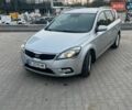 Сірий Кіа Сід, об'ємом двигуна 1.59 л та пробігом 162 тис. км за 5400 $, фото 1 на Automoto.ua