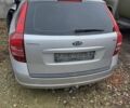 Серый Киа Сид, объемом двигателя 1.4 л и пробегом 214 тыс. км за 1600 $, фото 4 на Automoto.ua