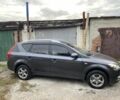 Серый Киа Сид, объемом двигателя 1.6 л и пробегом 249 тыс. км за 5700 $, фото 5 на Automoto.ua