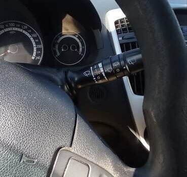 Серый Киа Сид, объемом двигателя 1.4 л и пробегом 210 тыс. км за 6300 $, фото 24 на Automoto.ua