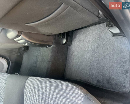 Кіа Сід 2009 у Ахтырке на Automoto.ua Сірий Кіа Сід, об'ємом двигуна 1.6 л та пробігом 226 тис. км за 6445 $, фото 41 на Automoto.ua