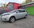 Серый Киа Сид, объемом двигателя 1.6 л и пробегом 190 тыс. км за 6500 $, фото 1 на Automoto.ua