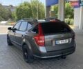 Серый Киа Сид, объемом двигателя 1.58 л и пробегом 331 тыс. км за 5999 $, фото 15 на Automoto.ua