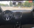 Серый Киа Сид, объемом двигателя 1.58 л и пробегом 331 тыс. км за 5999 $, фото 27 на Automoto.ua