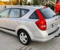 Серый Киа Сид, объемом двигателя 1.4 л и пробегом 76 тыс. км за 7900 $, фото 6 на Automoto.ua