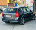 Киа Сид 2009 в Харькове на Automoto.ua Серый Киа Сид, объемом двигателя 1.4 л и пробегом 195 тыс. км за 6600 $, фото 10 на Automoto.ua